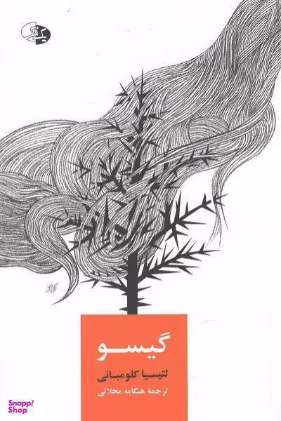 کتاب گیسو اثر لتیسیا کلومبانی انتشارات یک فکر