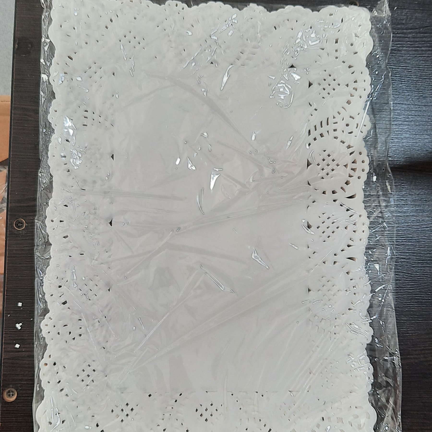 کاغذ گیپور مستطیل 25در35