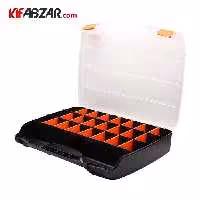 جعبه ابزار اورگانایزر ان اچ پی مدل NHP24