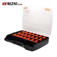 جعبه ابزار اورگانایزر ان اچ پی مدل NHP24