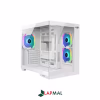 کیس کامپیوتر اوست مدل GT-AQ12-MW
فروشگاه اینترنتی تخصصی لپتاپ لپ مال