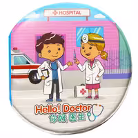 کتاب حمام طرح پزشکی بث بوک bath book