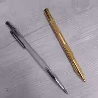 قلم علامت زنی