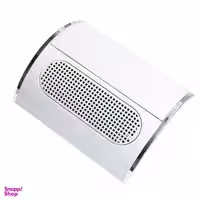 فن زیر دست کاشت ناخن مدل KM-6868-1