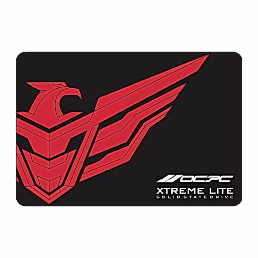 اس اس دی او سی پی سی XTREME LITE SATA III 2TB
