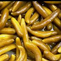 خیارشور  ریز1000گرمی