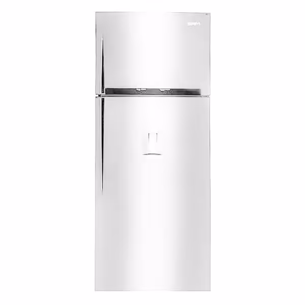 یخچال فریزر سام مدل RT615W