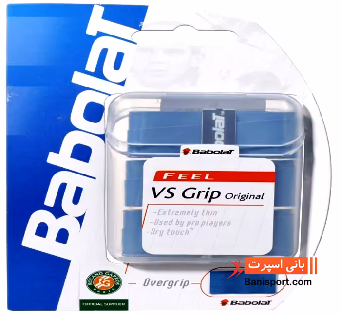 گریپ Babolat 653014