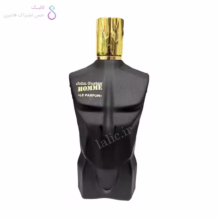 ادکلن جان گوستاو هوم له پارفوم | Fragrance World John Gustav Homme Le Parfum