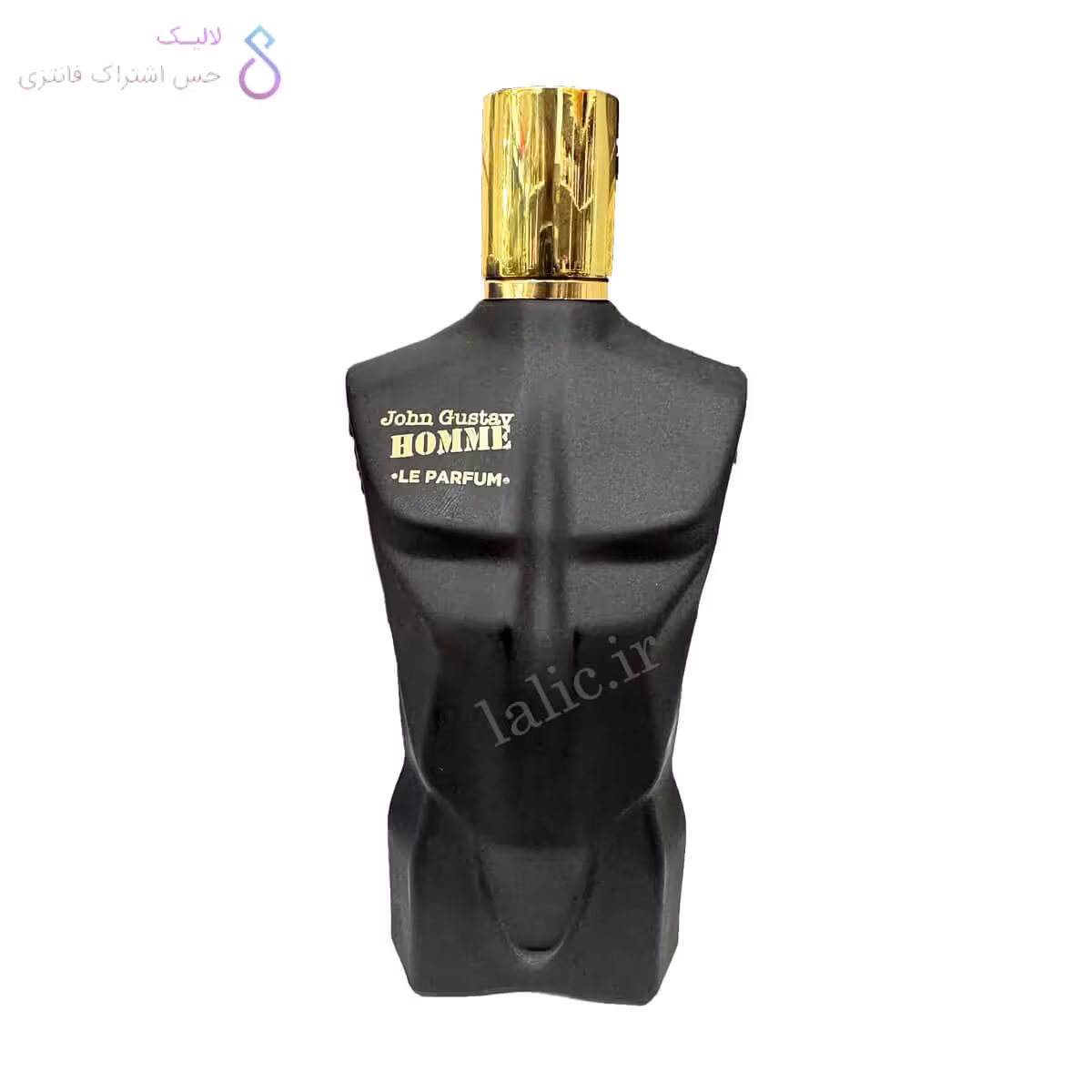 ادکلن جان گوستاو هوم له پارفوم | Fragrance World John Gustav Homme Le Parfum