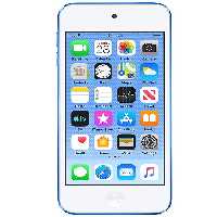 پخش کننده موسيقي قابل حمل اپل مدل iPod Touch 7th Generation با ظرفيت 256 گيگابايت