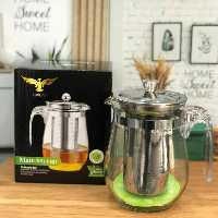 قوری دمنوش ایگوری کوچک 500 میل با ارسال رایگان