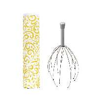 ماساژور دستی سر مدل کیان اصلی