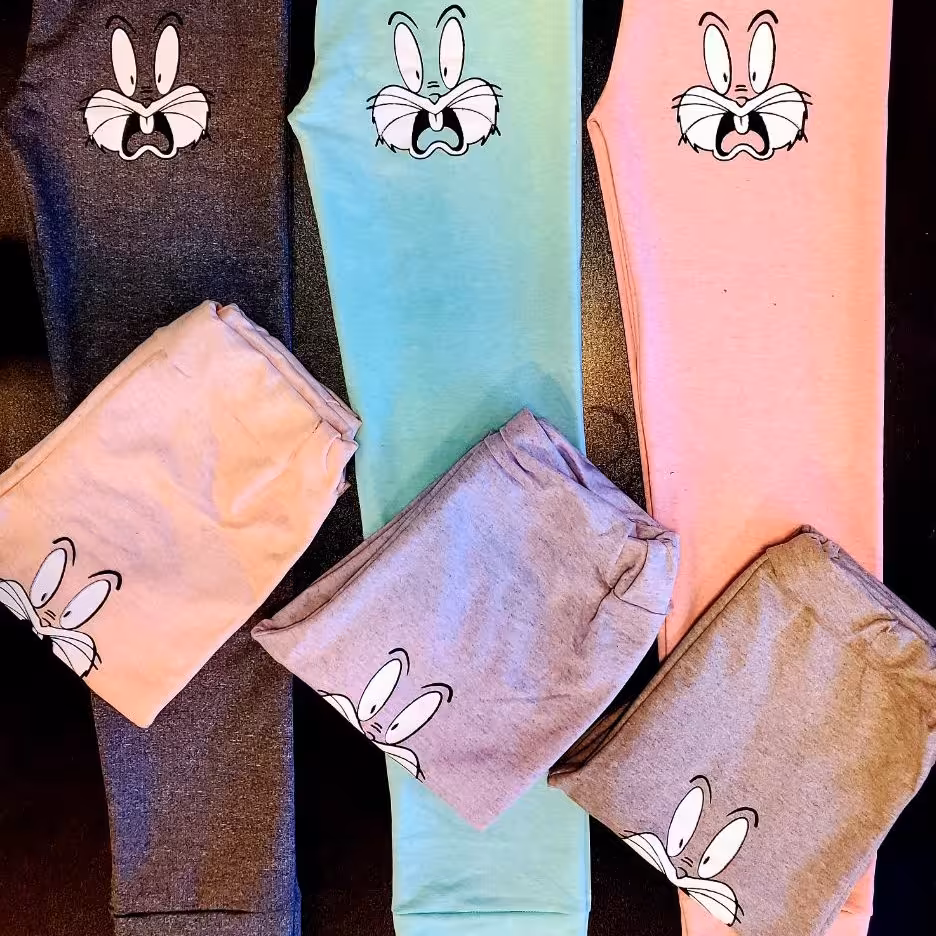 اسلش خرگوشی مچ کشدار