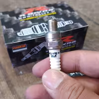 شمع  موتور ویو  و بی کلاج  برند راپیدو  وماراتون 