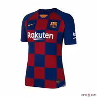 لباس بارسلونا ورژن بازیکن 2020