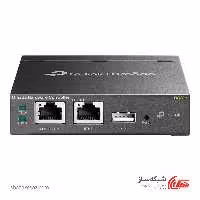 قیمت و خرید کنترلر سخت افزاری تی پی لینک TP-LINK omada OC200 - شبکه ساز