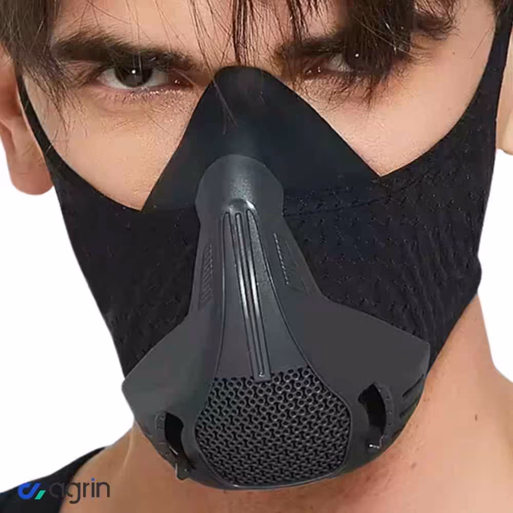 ماسک ورزشی k2