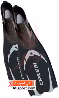 فین غواصی Cressi Pluma