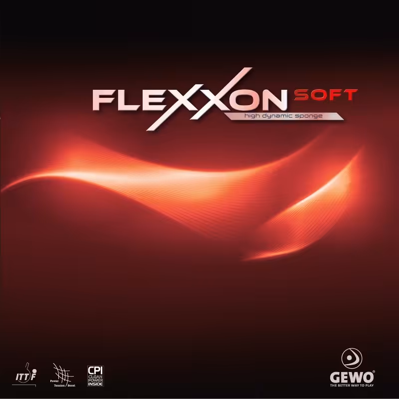 فلکسون سافت