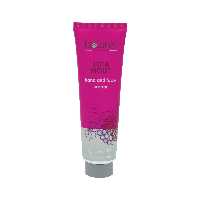 کرم مرطوب کننده دست و صورت بوتانیس (تمشک و توت وحشی) 150 میلی لیتر