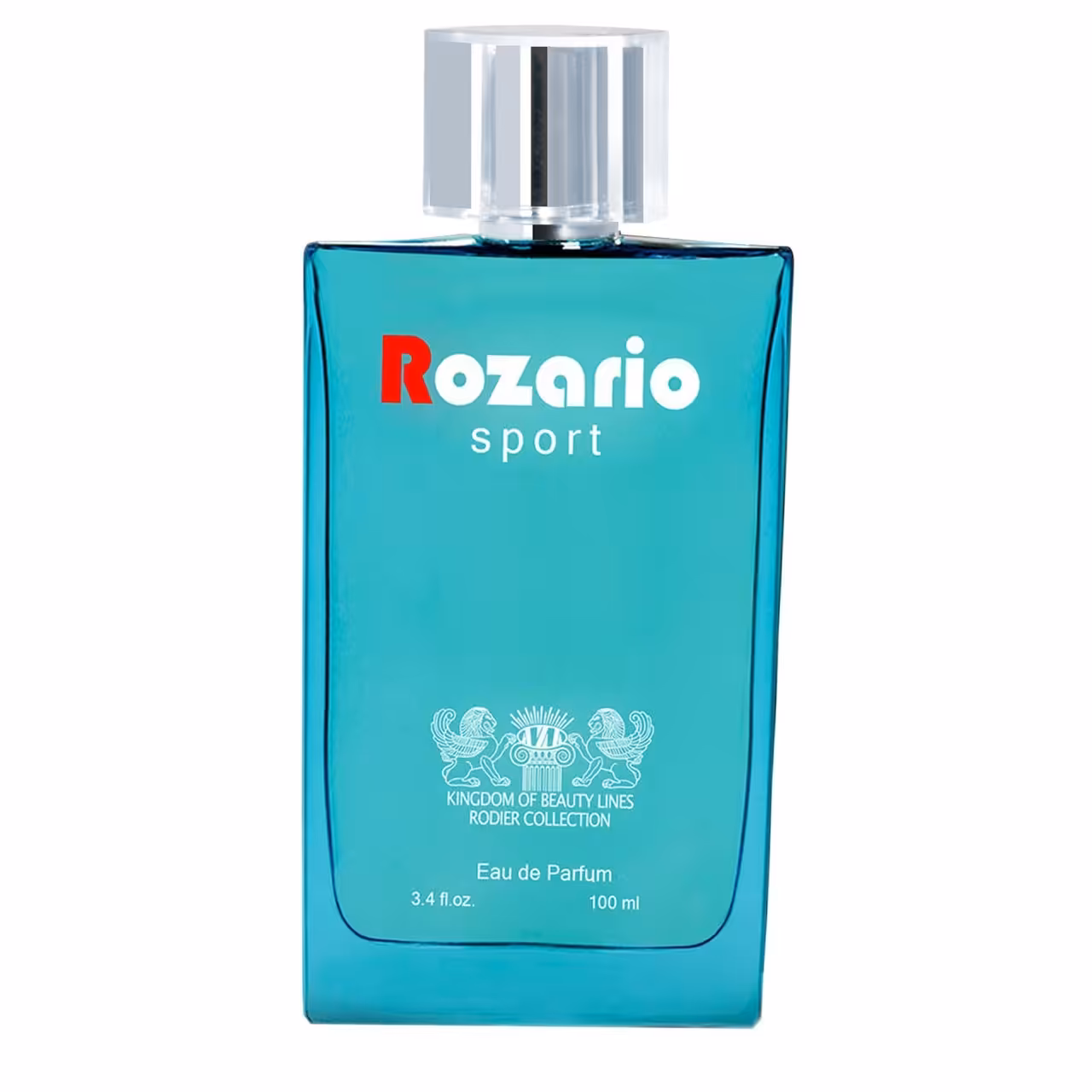 ادو پرفیوم رودیر مدل Rozario حجم 100 میلی لیتر