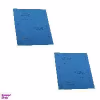 ورق سمباده مدل P-800 بسته 2 عددی