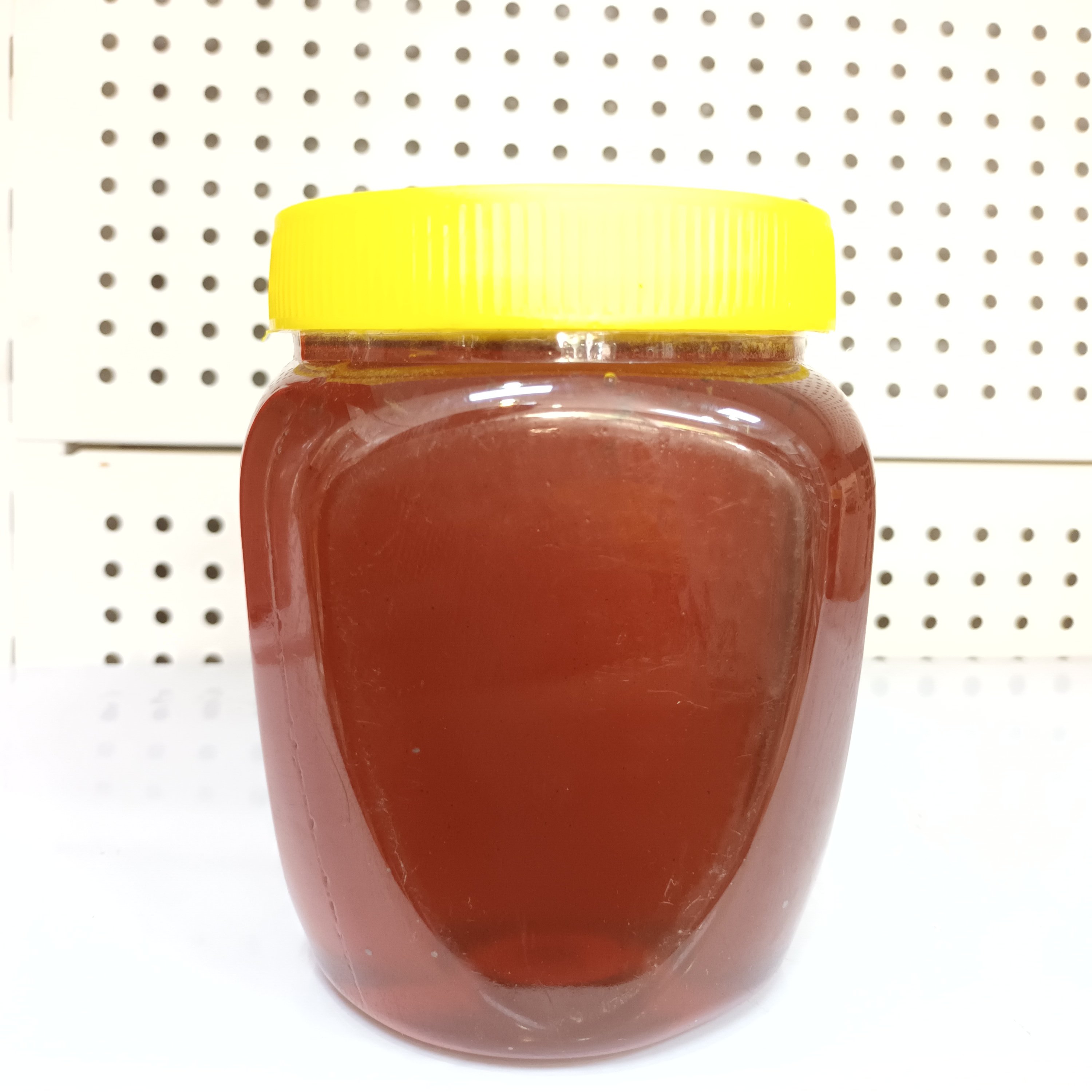 عسل عناب خالص