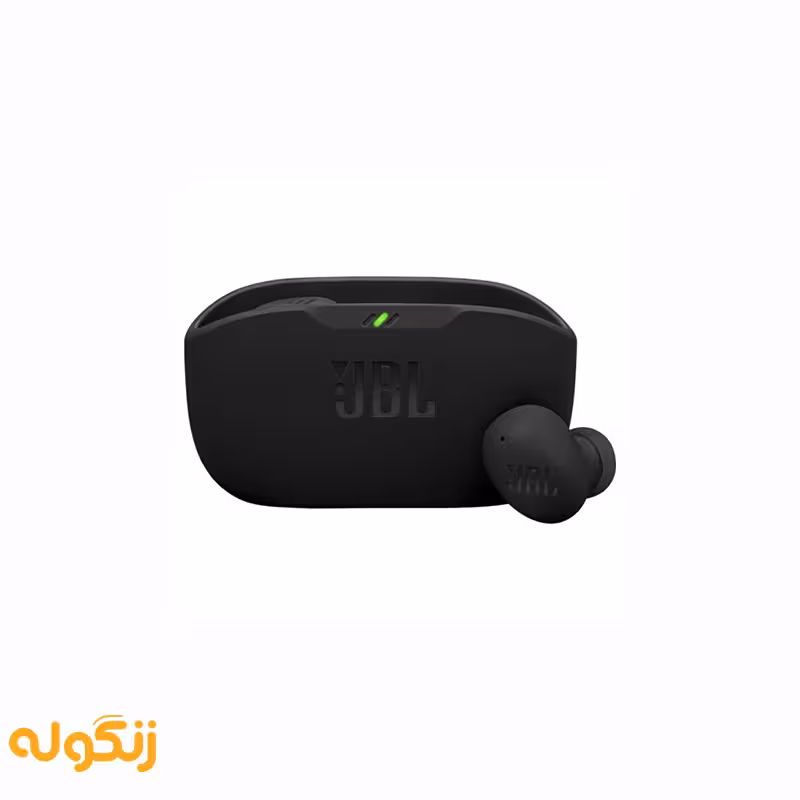 هندزفری بلوتوثی جی‌بی‌ال مدل JBL Wave Buds 2 - زنگوله
