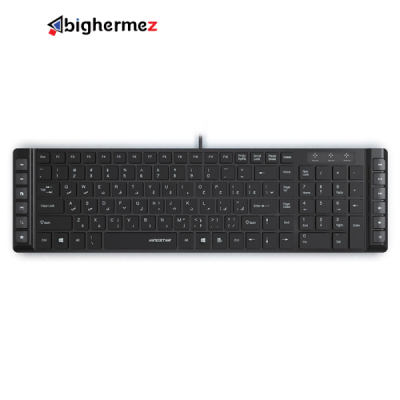 کیبورد باسیم کینگ استار مدل KB82