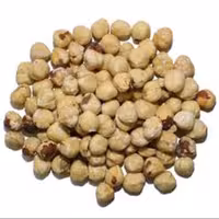 مغز فندق نمکی (سایز درشت) 1000گرم