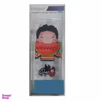 ابزار تزیین کیک بهگز مدل تو شب یلدای منی مجموعه 2 عددی