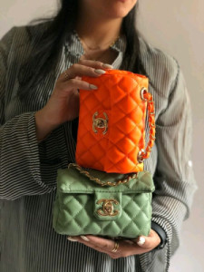 مینی بگ پاسپورتی