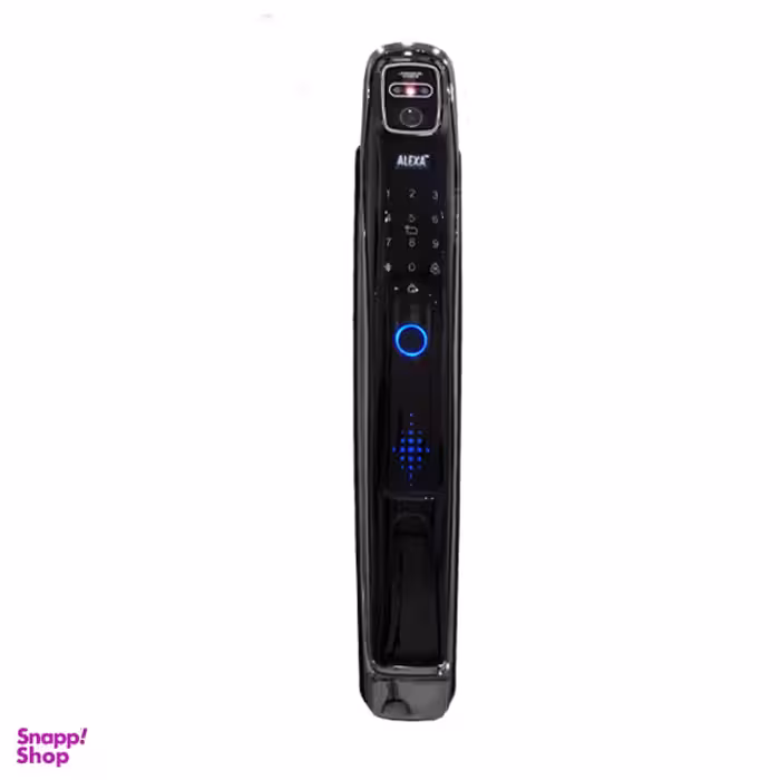 دستگیره هوشمند تشخیص چهره الکسا مدل WJF4