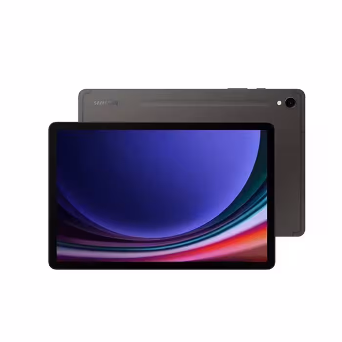 خرید و قیمت اتبلت سامسونگ Galaxy Tab S9 5G ظرفیت 256 گیگابایت رم 12 گیگابایت