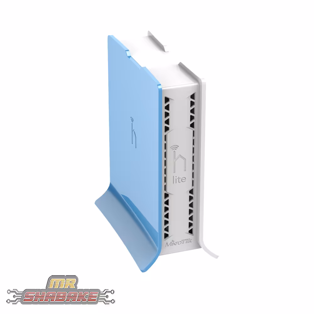 قیمت و خرید روتر اکسس پوینت میکروتیک hAP lite TC | مسترشبکه