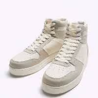 کفش مردانه ساق‌ دار زارا ZARA retro