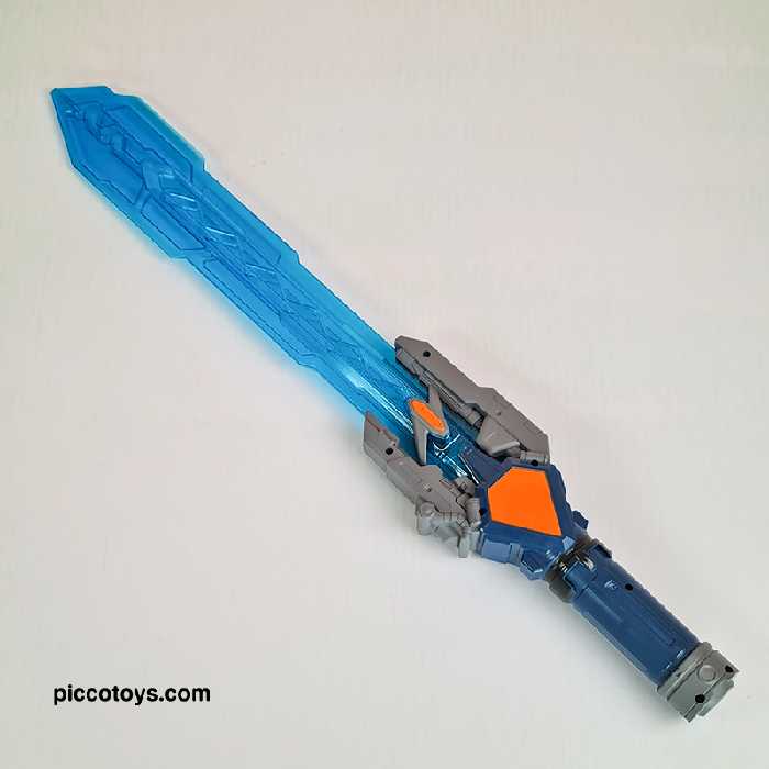 شمشیر نوری اسپیس سریز SPACE GUARDIAN کد 5833