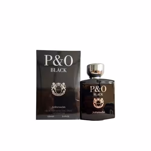 پولو بلک (جانوین) / RALPH LAUREN - Polo Black Johnwin