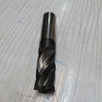 فرز انگشتی قطر 20 hssco