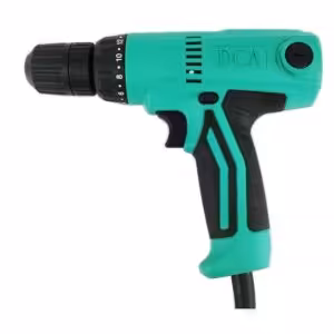 پیچ گوشتی ضربه ای برقی 300 وات دی سی ای مدل APL8