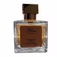 مونارچی عطر و ادکلن ادوپرفیوم زنانه مونارچی مدل فلوریا Floria حجم 100میل