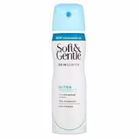 اسپری ضد تعریق خانم ها Soft &amp;amp; Gentle