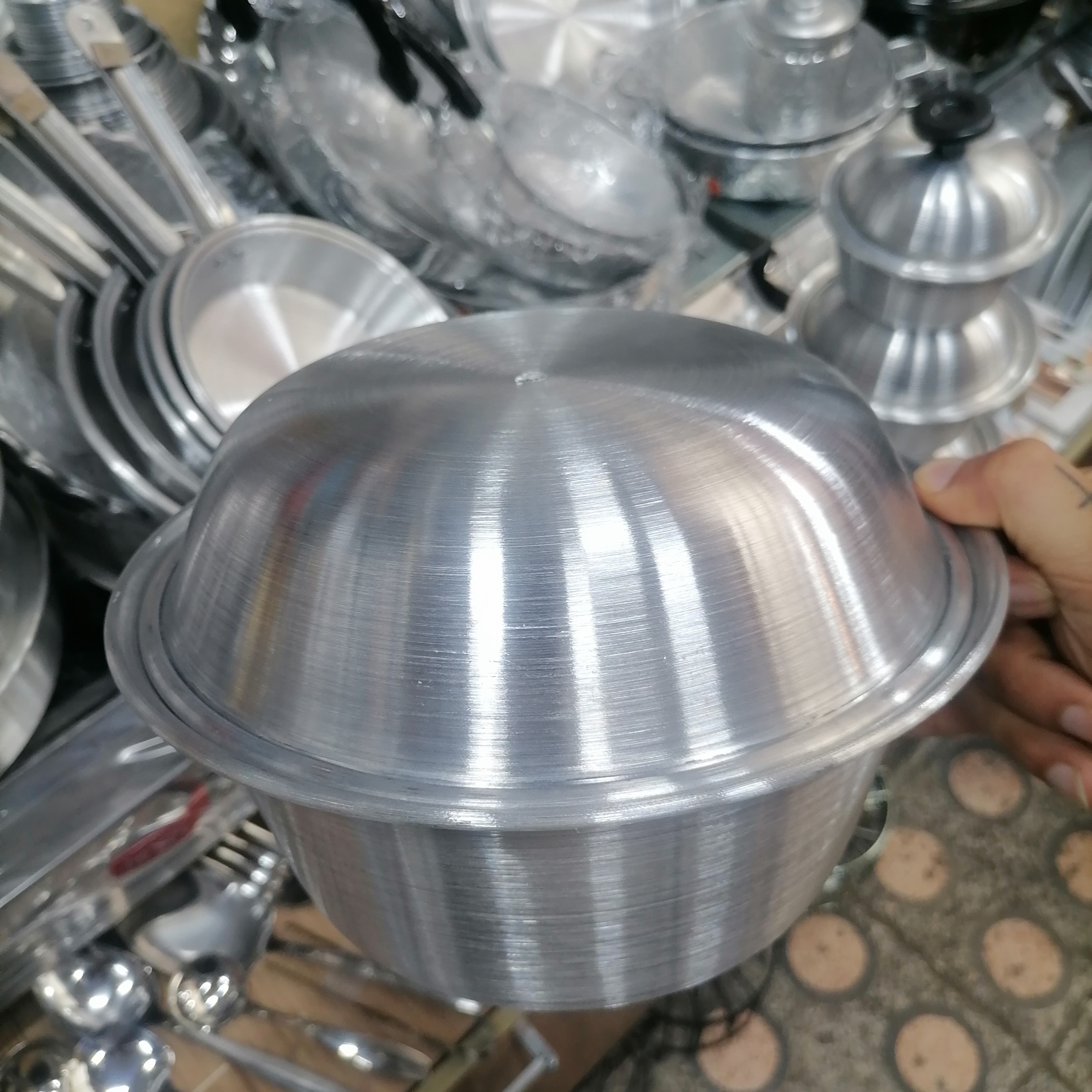 کته پز رشتی 5نفره 