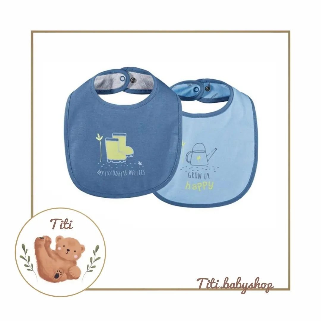 پک پیشبند دو عددی دورو برند لوپیلو آلمان