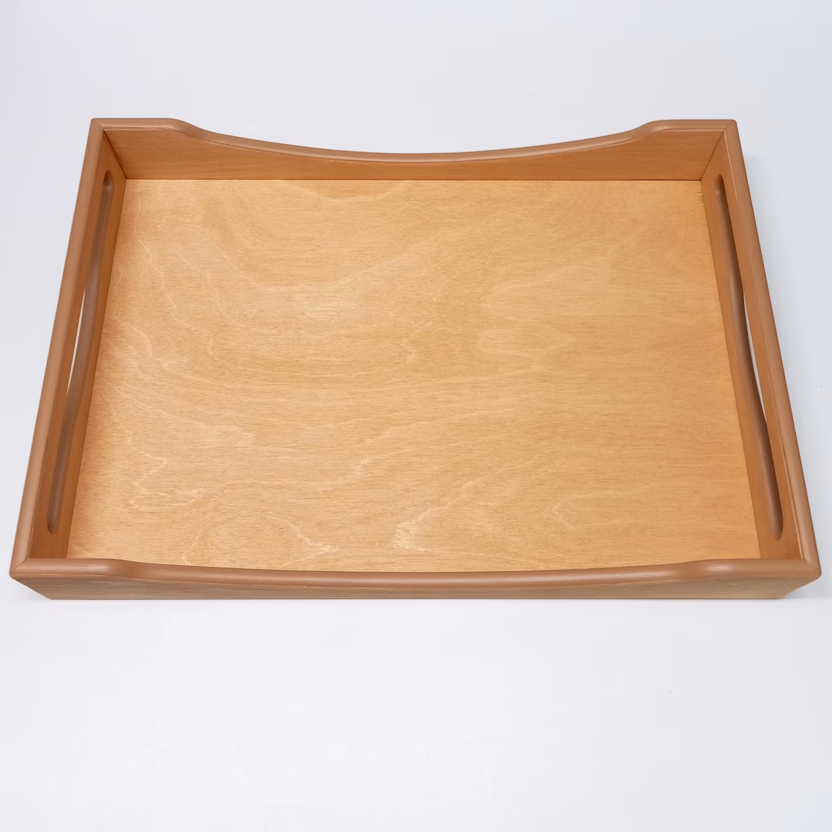 سینی چوبی مدل  LNT5