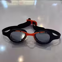 عینک شنا بچگانه LIPHS مدل 1606 مناسب 4 تا 12 سال