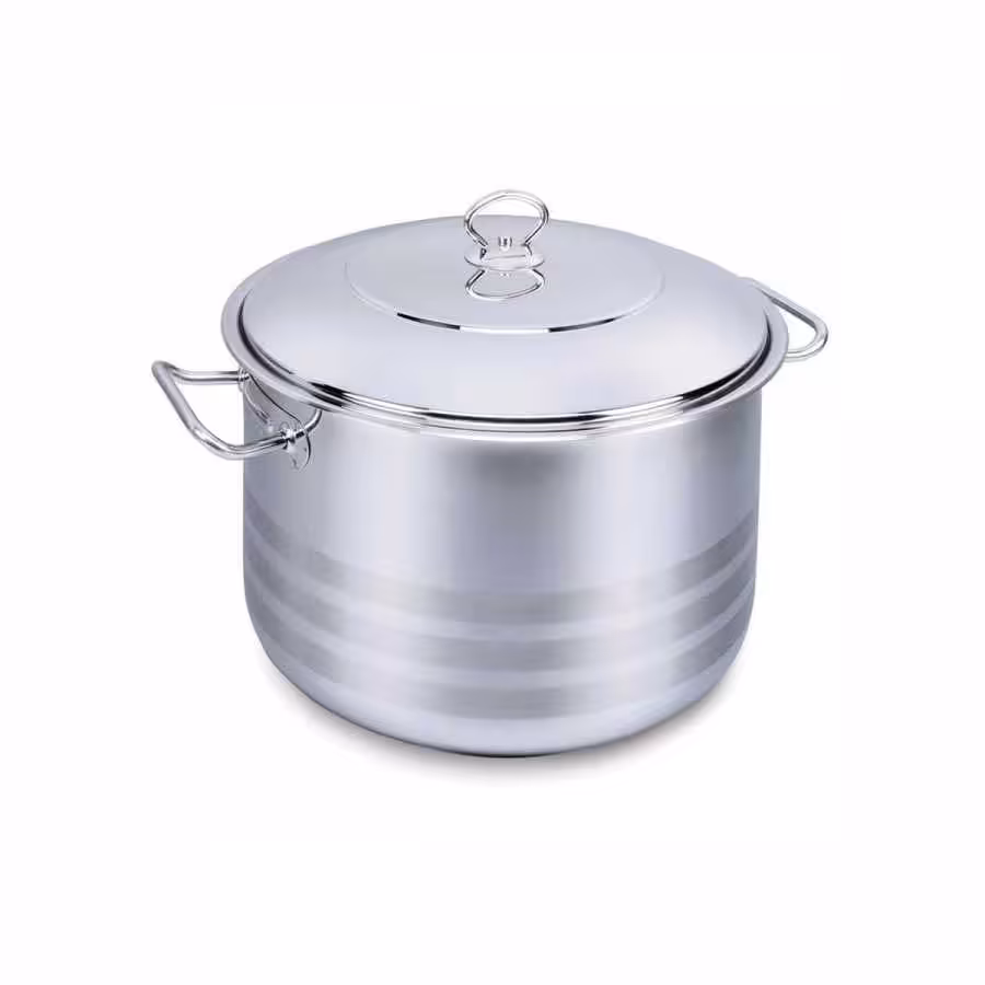 قابلمه استیل کرکماز مدل مگا Mega A1944