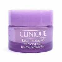 بالم پاک کننده آرایش کلینیک تیک دی آف Clinique