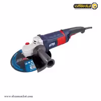 سنگ فرز اکتیو فرز سنگبری 2000 وات مدل AC-8323